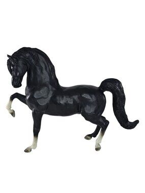 Breyer Horse Sherman Morgan Prancing Morgan #835 Traditional Model 1991-1992